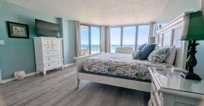 2 sovrum, strykjärn/strykbräda, gratis wi-fi och sängkläder