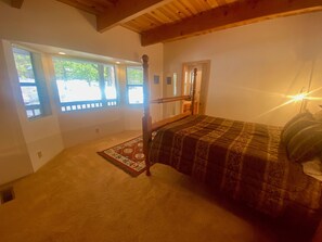 4 camere, Wi-Fi gratuito, lenzuola