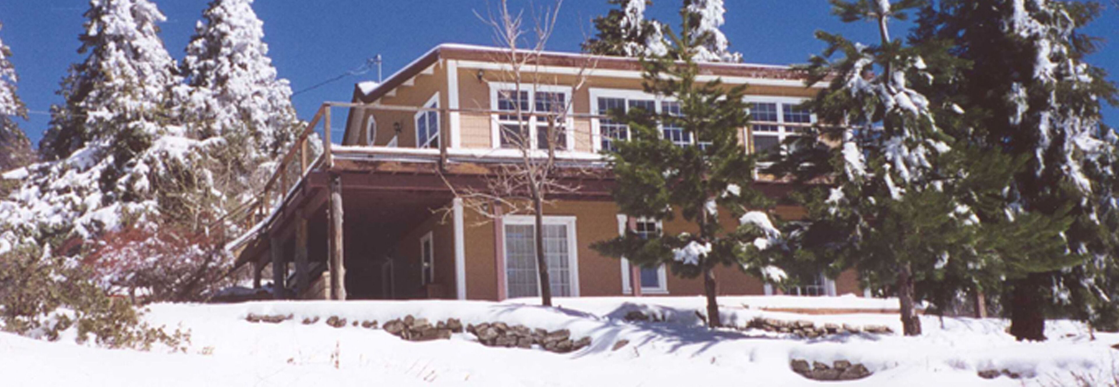 10 Best VRBO Vacation Rentals On Palomar Mountain, California Updated