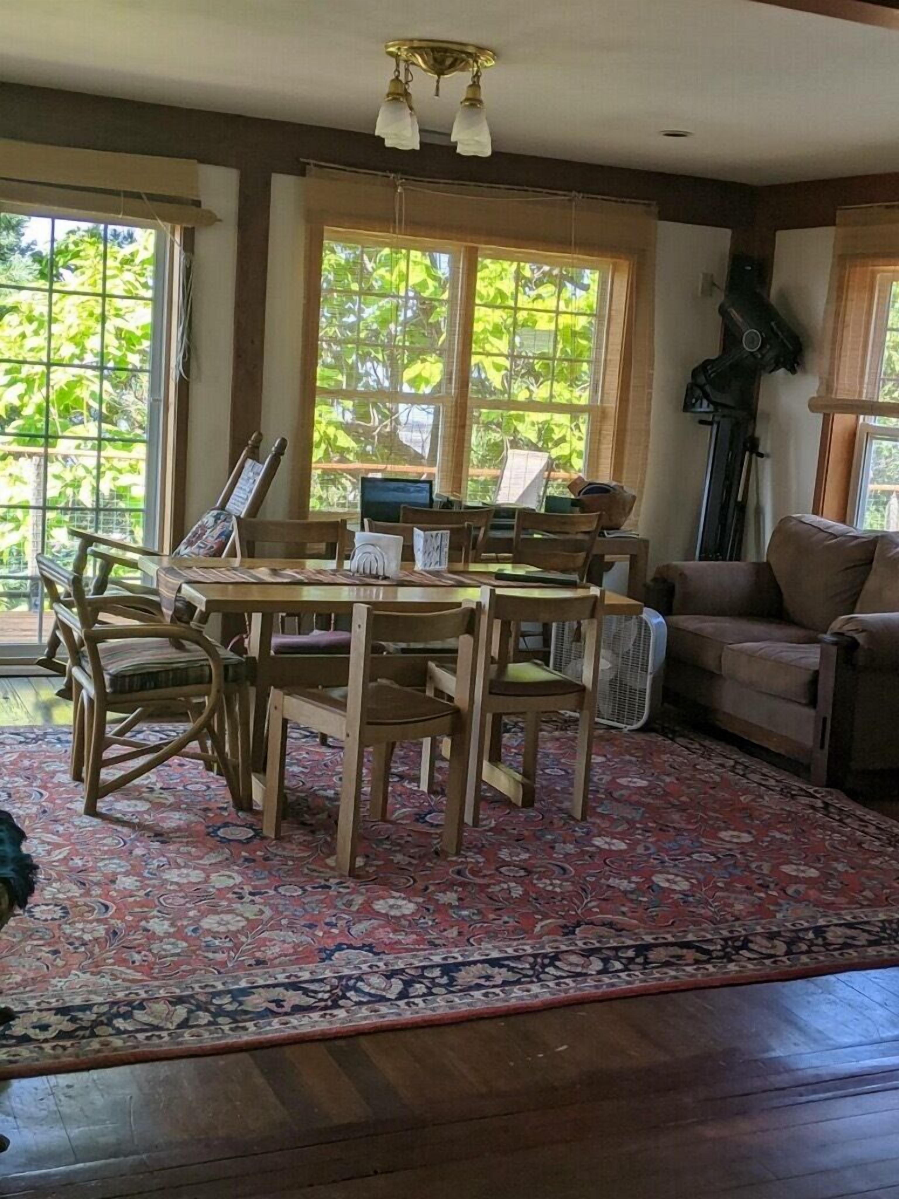 10 Best VRBO Vacation Rentals On Palomar Mountain, California Updated