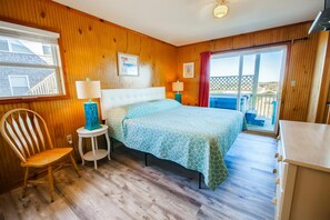 5 habitaciones, wifi gratis y ropa de cama 