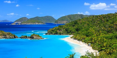 Beija Flor - Spectacular Water Views & Ocean breezes, Salt Water Pool, New Solar