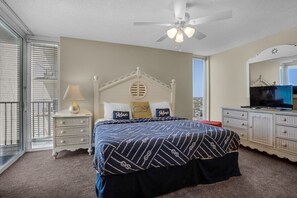 3 habitaciones, wifi gratis y ropa de cama