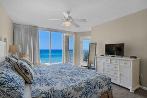 3 habitaciones, wifi gratis y ropa de cama