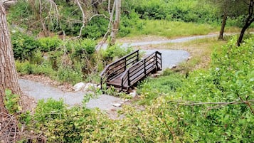 Ulkoalueet
