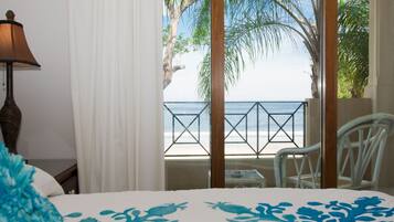 3 soveværelser, pengeskab på værelset, skrivebord, gratis Wi-Fi