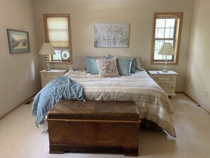 6 bedrooms, desk, iron/ironing board, WiFi - Beautiful Vacation rental on Golf course! (Pinetop)