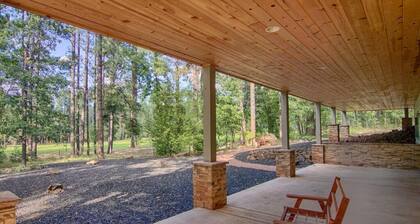 Beautiful Vacation rental on Golf course!