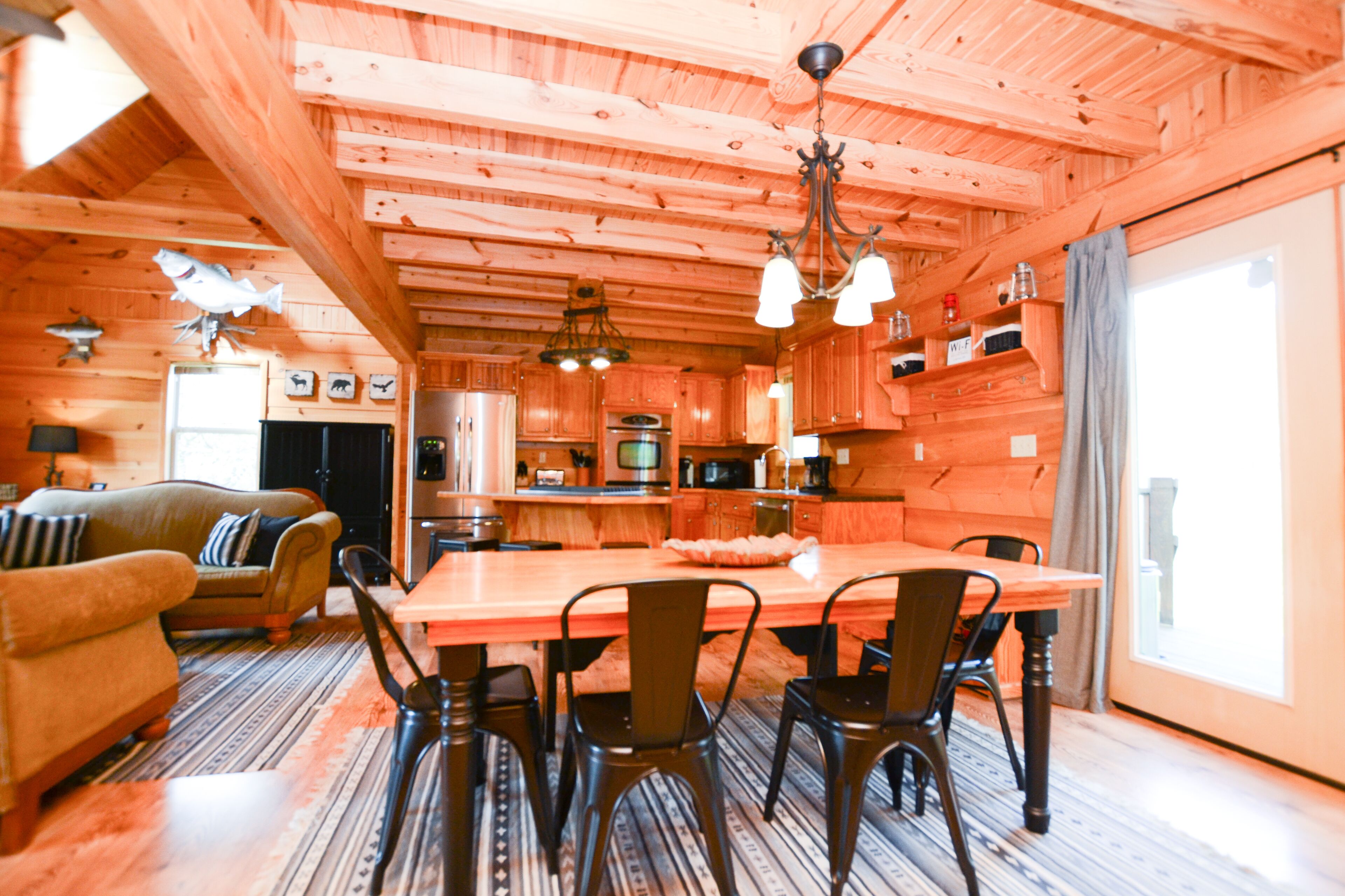 Intérieur