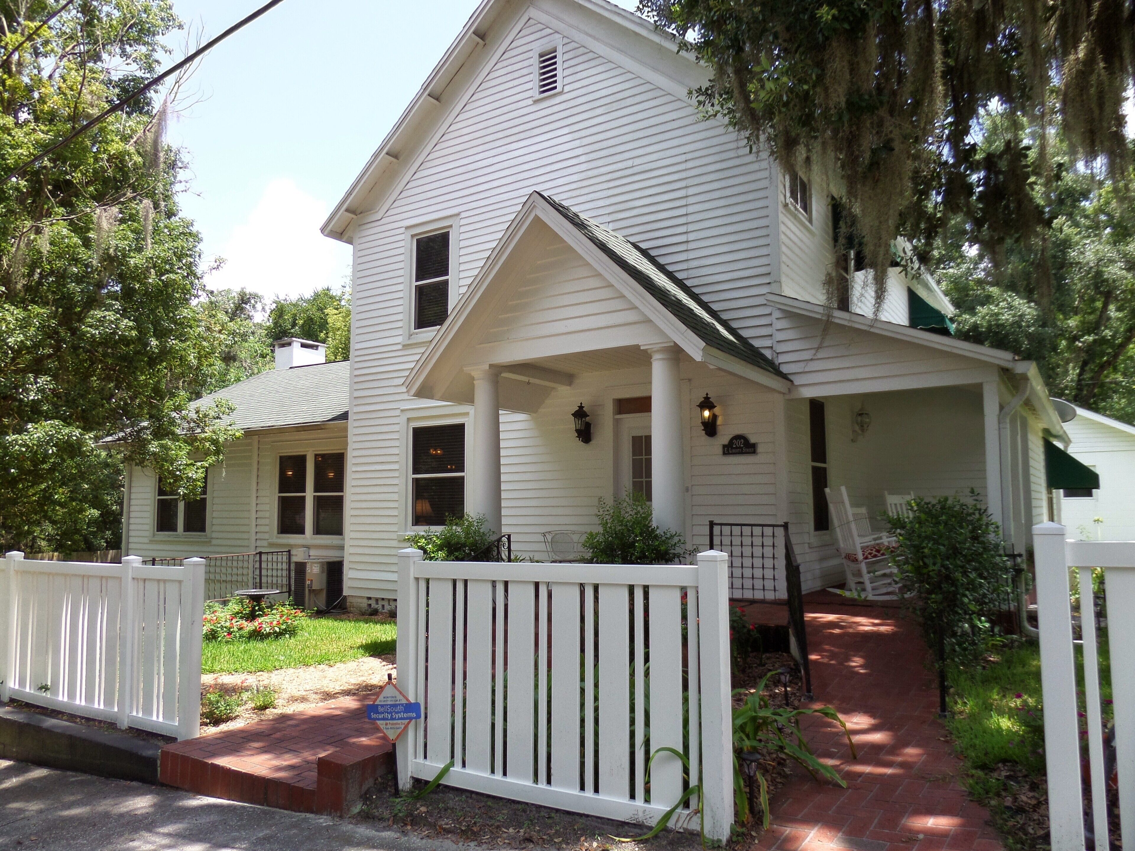 Spacious Beautiful Comfortable - Florida's Nature Coast!