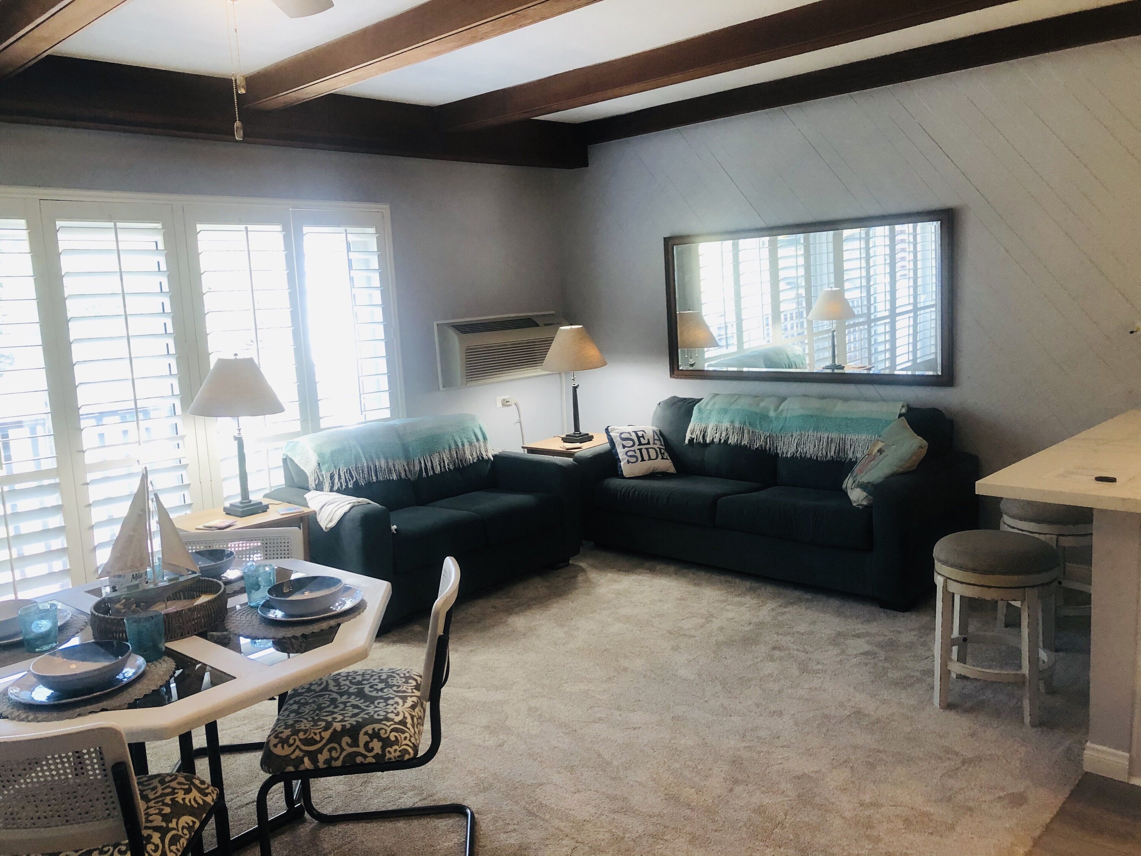 Beautiful Condo In World Renowned  Carlsbad Resort In La Costa - Carlsbad, CA