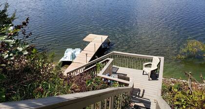 Spacious Family Place with Game Room, Great Fishing & Sunsets + a Nearby Winery