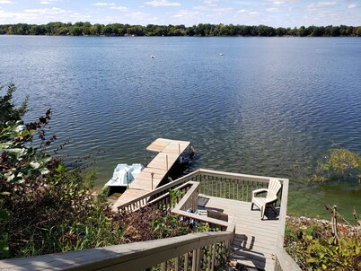 Spacious Family Place with Game Room, Great Fishing & Sunsets + a Nearby Winery