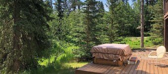 Birch Lodge at Deer Mountain