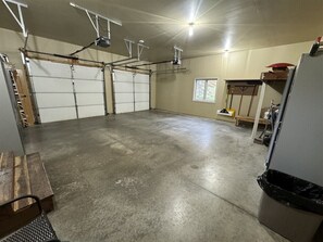 Interior - Birch Lodge at Deer Mountain (Lead)