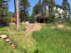 Exterior - Birch Lodge at Deer Mountain (Lead)