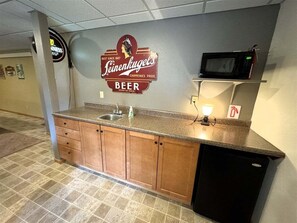 Interior - Birch Lodge at Deer Mountain (Lead)