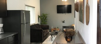 GUEST HOUSE - DAILY RATE