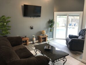 TV