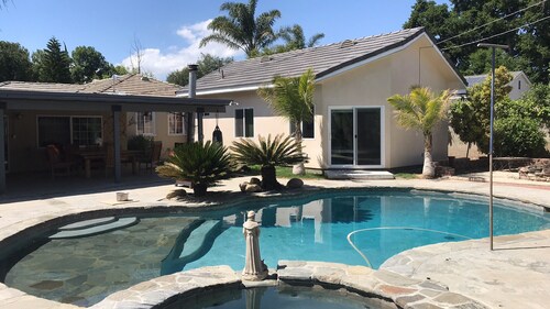 GUEST HOUSE - DAILY RATE