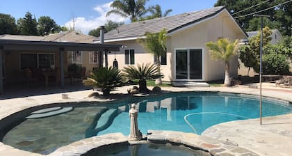 GUEST HOUSE - DAILY RATE