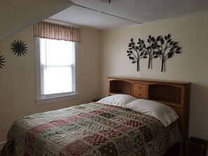 3 habitaciones, tabla de planchar con plancha y wifi gratis 