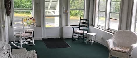 Intérieur