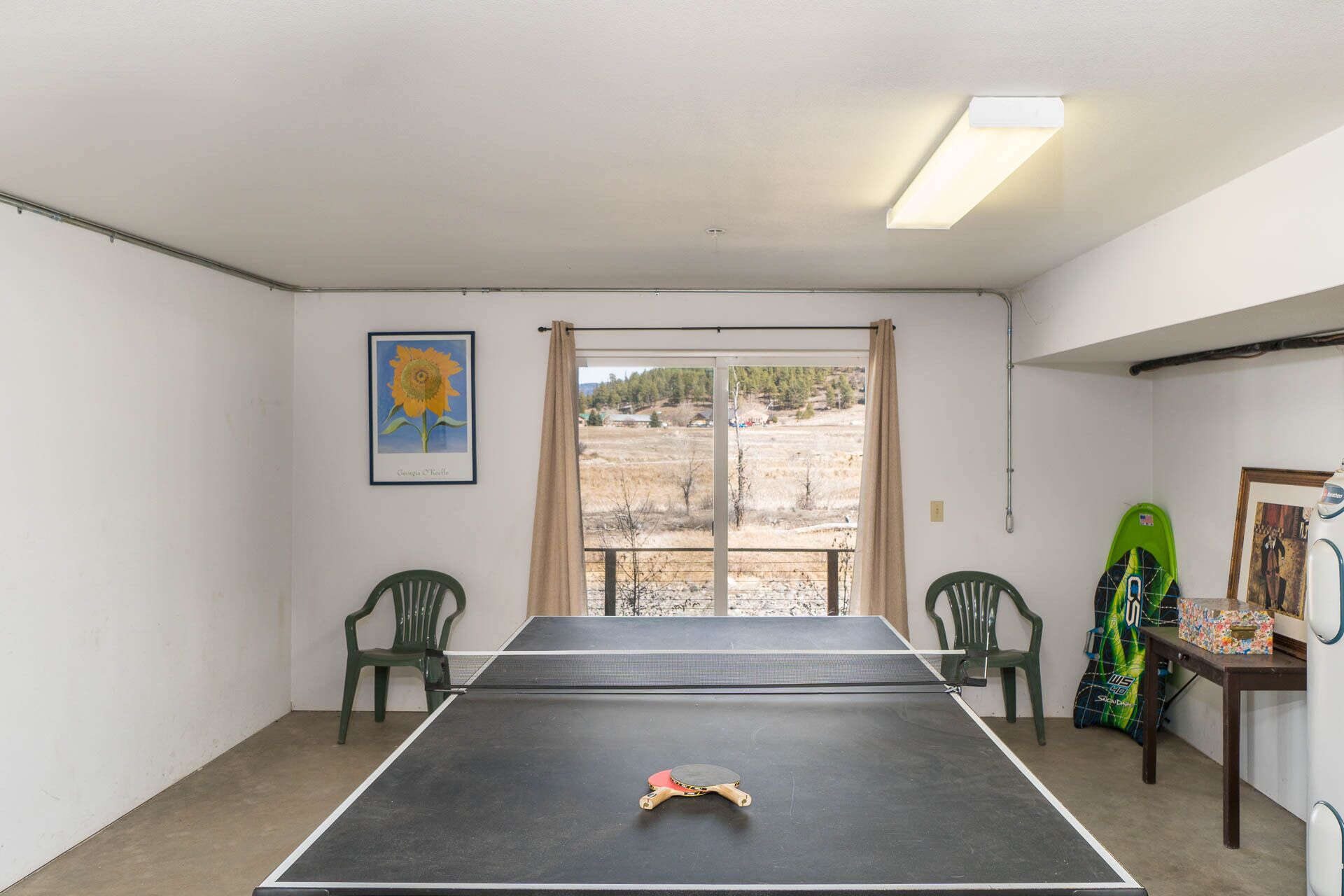 Area giochi
