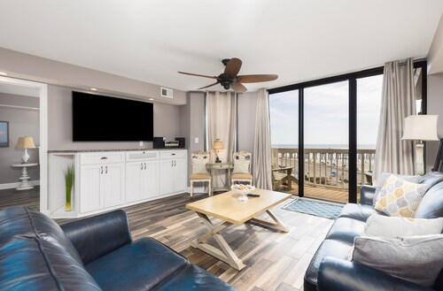 Stay @ Villa Carolina on Folly Beach