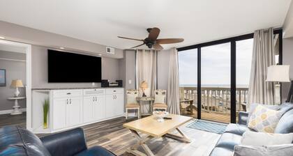 Stay @ Villa Carolina on Folly Beach