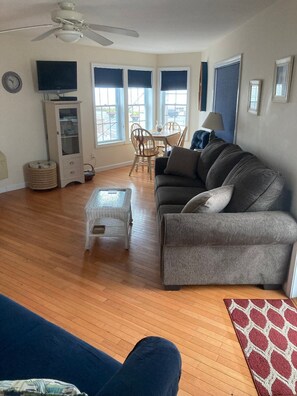 Télévision, lecteur de DVD