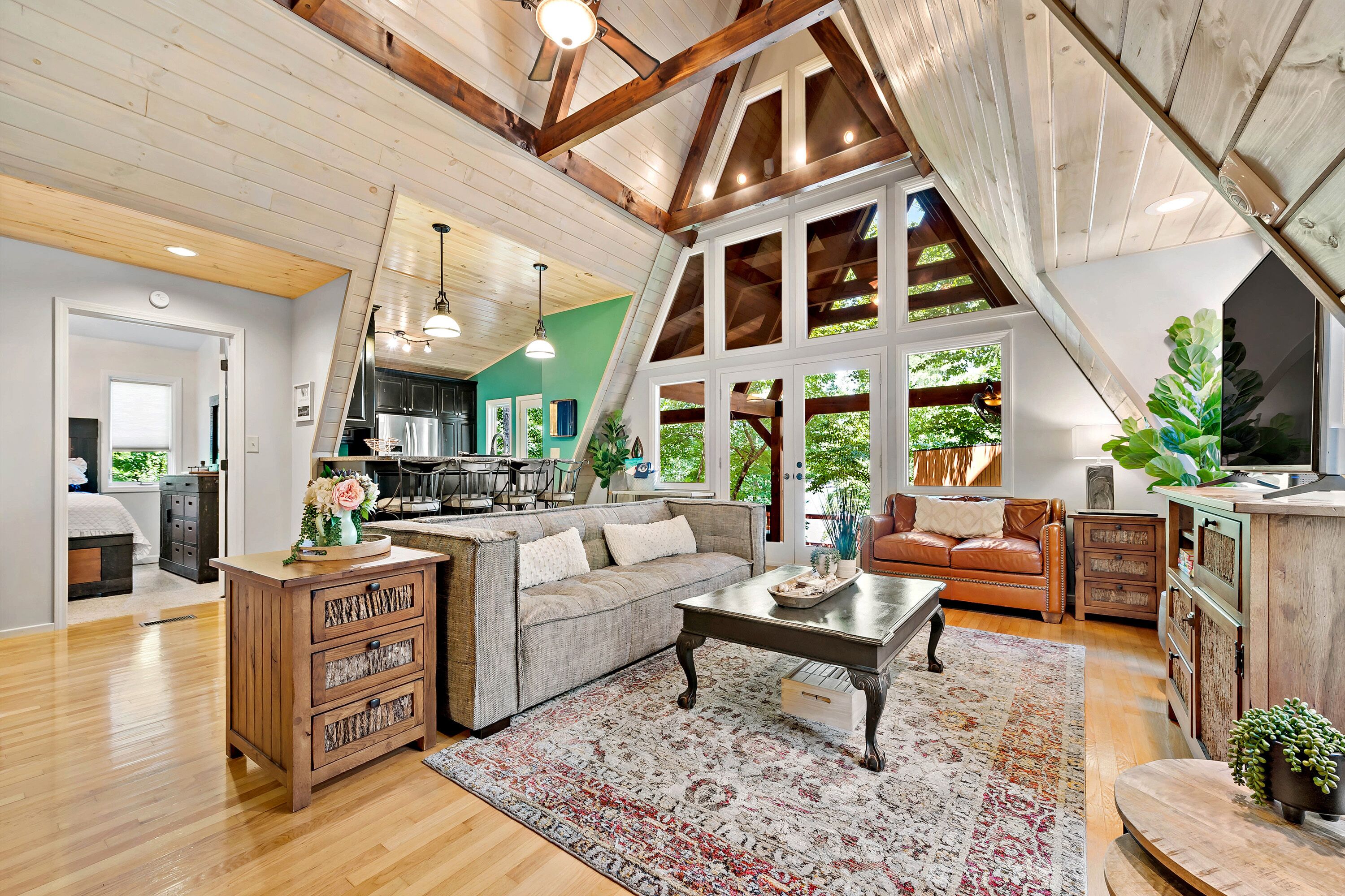 Top 10 Cabin Rentals Near North Carolina Updated 2024