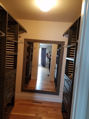 Interior - Ocean Retreat -  Rustic style house  w/pool (Rehoboth Beach)