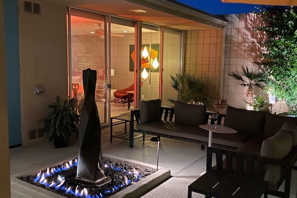 Terraço/pátio