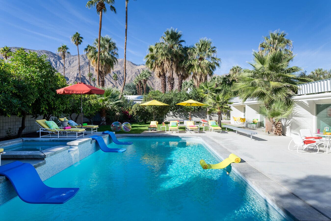 حما م سباحة