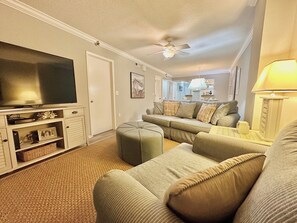 スマートテレビ、書庫