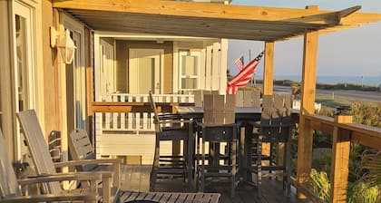 Prime Oceanfront Getaway – Sun, Sand & Special Discounts Await!