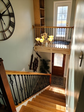 Interior - Prime Oceanfront Getaway – Sun, Sand & Special Discounts Await! (Flagler Beach)