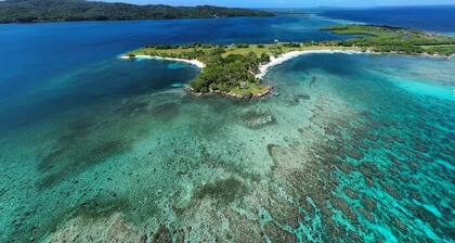 Oceanfront home with breathtaking views, and complete relaxation pet friendly