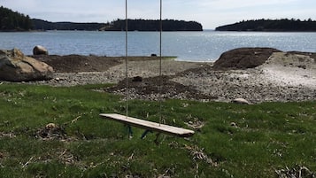 Plage, serviettes de plage