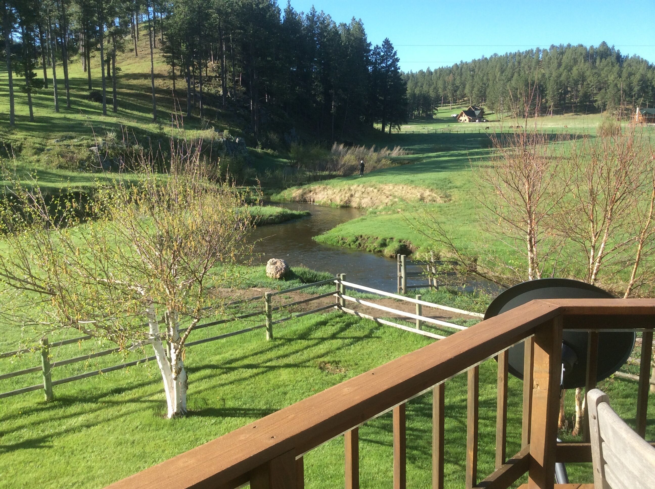 Property views
