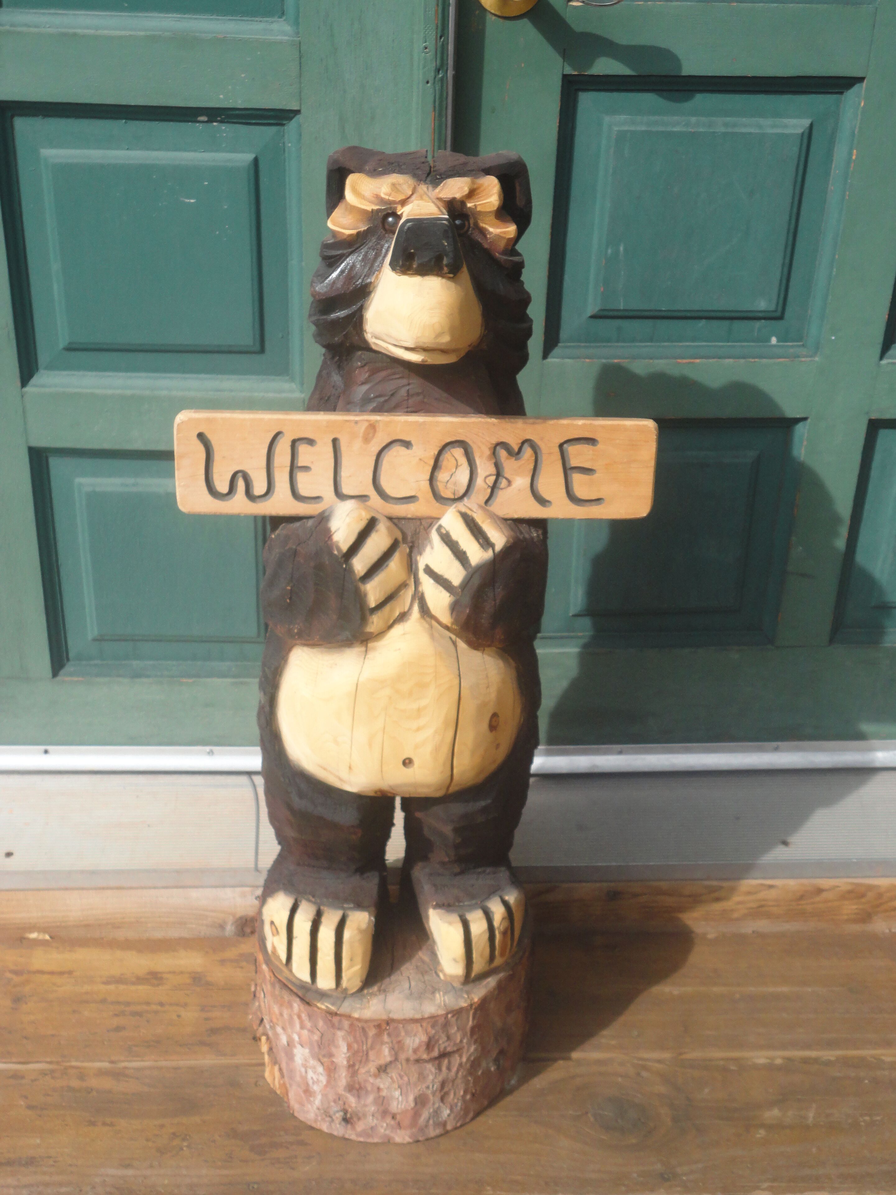 Welcome
Please take time to look at our travelers' reviews.