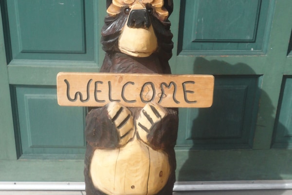 Welcome
Please take time to look at our travelers' reviews.