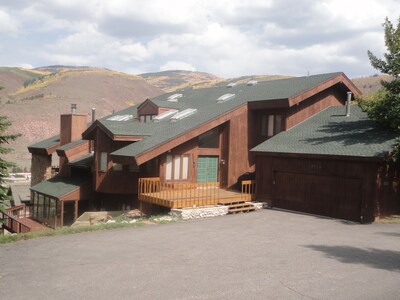 10+ Vrbo Vail Colorado