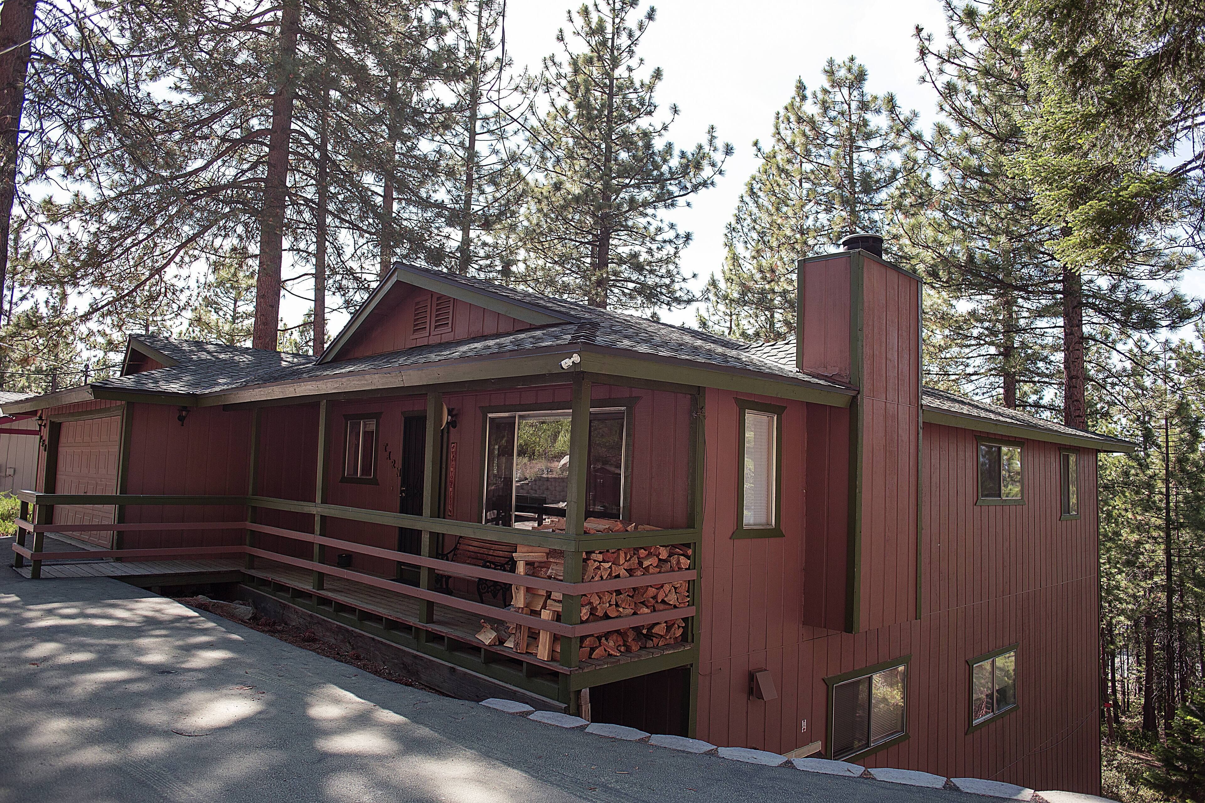10 Best ShortTerm Rentals Near Lake Tahoe, United States Updated