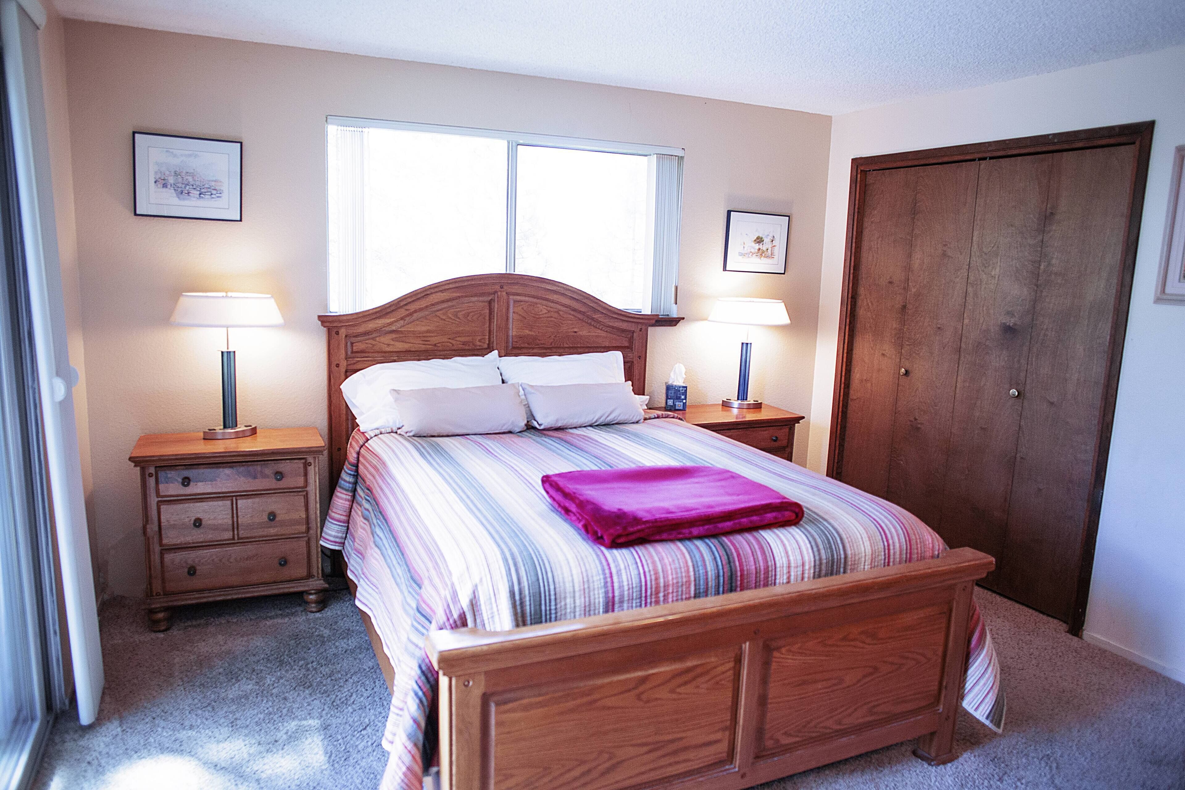 10 Best ShortTerm Rentals Near Lake Tahoe, United States Updated