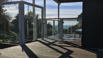 Terraço/pátio