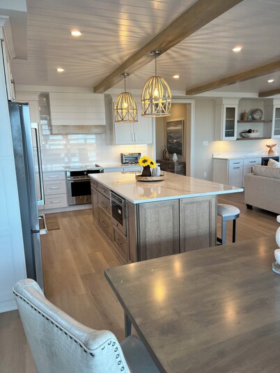 ONLY if you like PERFECT!