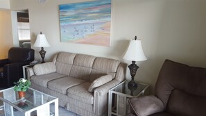 Smart TV, DVD player