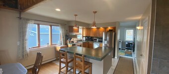 Lakefront 4BR / 3. 5BA House, * Topp Lakefront utleie i Treasure Lake